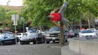 Azo, o homem mais versátil à face da Terra