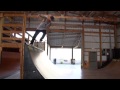 Sheckler Sessions - Battle at Woodward East - Ep 5