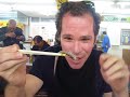 How To Eat Live Squid