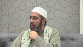 Intermediate Islamic Law (Worship): Maraqi al-Falah Explained - 101 - Prayer - Shaykh Faraz Rabbani