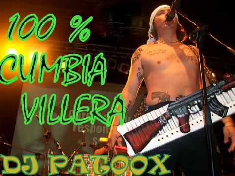 ESCUCHAR VILLERA escuchar villera: