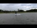 Кайтинг Нарочь 2012