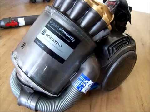 Dyson DC23 Support and Manuals