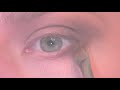 HOW TO: APPLY EYESHADOW - SUPER SIMPLE MISTAKE PROOF!