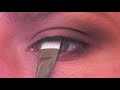 HOW TO: APPLY EYESHADOW - SUPER SIMPLE MISTAKE PROOF!
