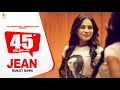 Jean | Ranjit Bawa | Panj-aab Vol 2 | Panj-aab Records | Brand New Punjabi Songs