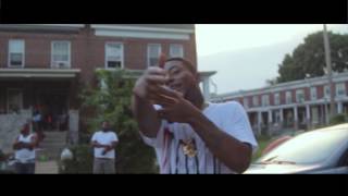 A$AP Ant - Mobbin (ft. Turk) A$AP Ant - Mobbin (ft. Turk)