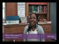 Holy Cross Connects Students in Worcester and South Africa