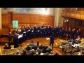 Chalmers manskör - I Bröllopsgården