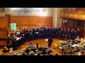 Chalmers manskör - I Bröllopsgården