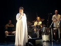 Fabiana Cozza canta