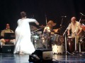 Fabiana Cozza canta