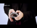 How to Do the Giant Fan | Magic Card Flourishes