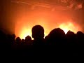 The Maccabees - Feel To Follow (NEW SONG) (Live At The Gloucester Guildhall 2011)