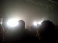 The Maccabees - Feel To Follow (NEW SONG) (Live At The Gloucester Guildhall 2011)