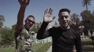 DJ Kayz - Mais t’es hein (ft. MRC ) DJ Kayz - Mais t’es hein (ft. MRC )