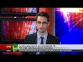 Latest Snowden leak: NSA hacked into Google, Yahoo data streams