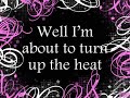 Adam Lambert - For Your Entertainment - Lyrics