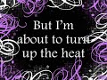 Adam Lambert - For Your Entertainment - Lyrics