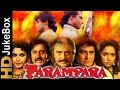 Parampara 1993 | Full Video Songs Jukebox | RaveenaTandon, Aamir Khan