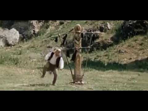 Ulzana, căpetenia apașilor (1974)
