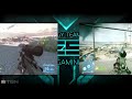12x Scope Sniping 101 (Battlefield 3)