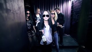 Чика из Перми - Я каждый день бухаю