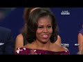 President Obama Acceptance Speech at 2012 Democratic National Convention (C-SPAN) - Full Speech