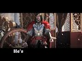 LITERAL Assassin's Creed: Brotherhood Trailer