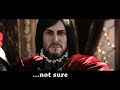 LITERAL Assassin's Creed: Brotherhood Trailer
