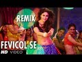 Fevicol Se Remix Dabangg 2 Full Video Song Official Kareena Kapoor, Salman Khan