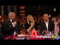 Jeff Panacloc au grand cabaret avec Laurent Baffie