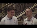 O2 Inside Line Player Diary: QBE Internationals 5