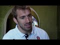 O2 Inside Line Player Diary: QBE Internationals 5