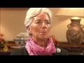 The IMF, dictators, and the Arab world