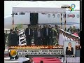 Visión 7: La asunción de Nicolás Maduro como presidente de Venezuela