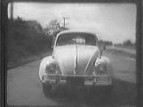 classic vw beetle commercial 121 wwwpainteddesignsnl This is a nice