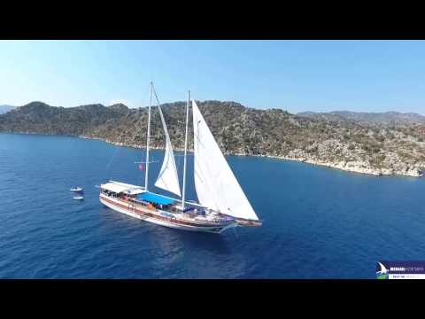 All Inclusive Rhodes Cabin Yacht Charter