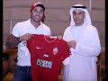 Ricardo Quaresma Best Moments Al Ahli 2013
