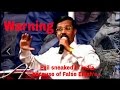 Beware! Prophecy about PastorsMinistries - Bro. Vincent Selvakumar