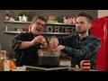 Clementine Curd Recipe - Food Gifts