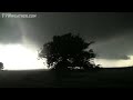 INSANE Tornado Suction Vortices! May 31, 2013 - El Reno, OK EF-5