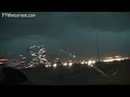 INSANE Tornado Suction Vortices! May 31, 2013 - El Reno, OK EF-5
