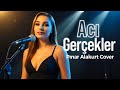 Demet O?uz  Ac? Ger?ekler  Arabesk Cover (Yeni Nesil Damar Yorumu)