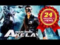 Krrish Returns 2016 South Dubbed Hindi Full Movie | Arjun | Hindi Dubbed Movies 2016 Full Movie