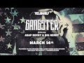 Yelawolf - Gangster (ft. A$ap Rocky & Big Henry) (MP3) Yelawolf - Gangster (ft. A$ap Rocky & Big Henry) (MP3)