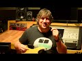 Ibanez Shootout - Jem vs Js1000 vs Rg prestige.
