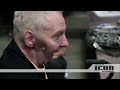 Bobby The Brain Heenan American Icon Autographs Signing February 11, 2012