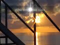 All heaven declares (with lyrics) - Hillsong - Martin Ball