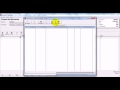 Curso a2 Softway (Compra de Mercancia)